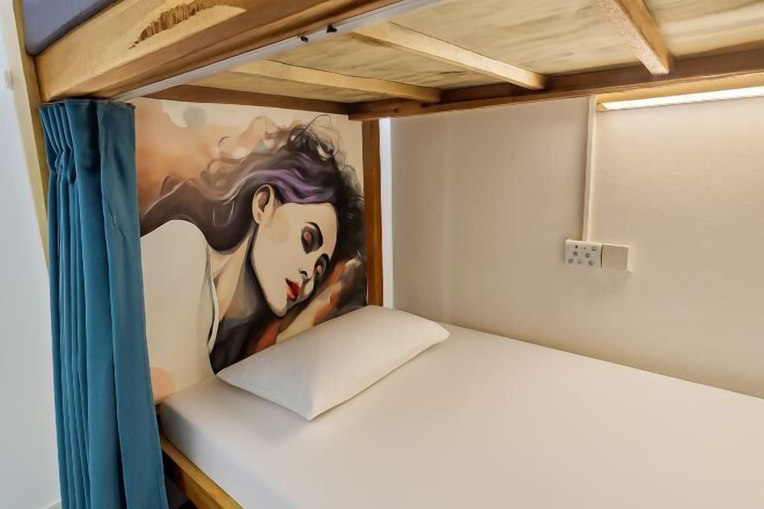 Coffres-forts dans les chambres