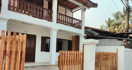 Travel Time Villa Guesthouse