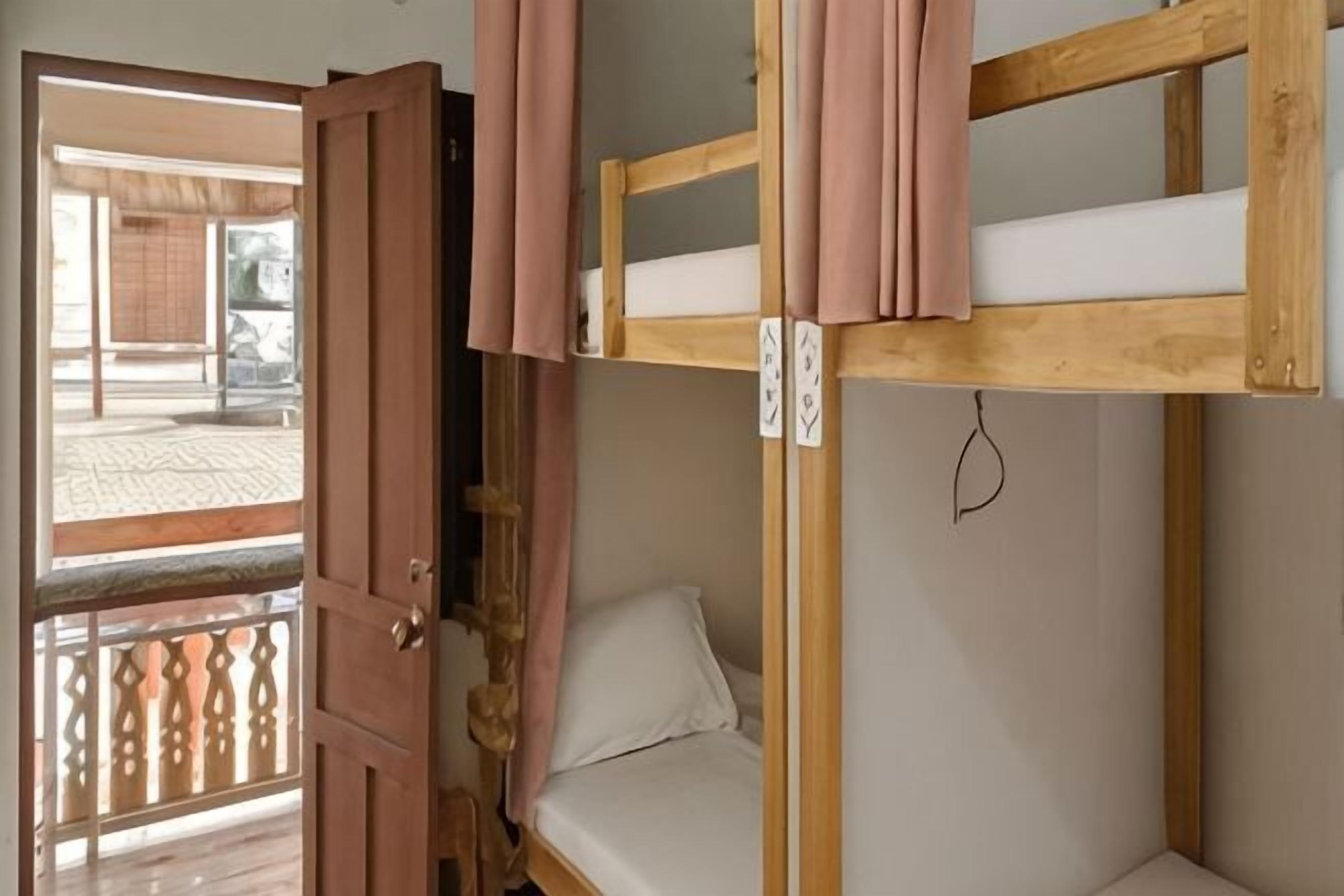 Coffres-forts dans les chambres