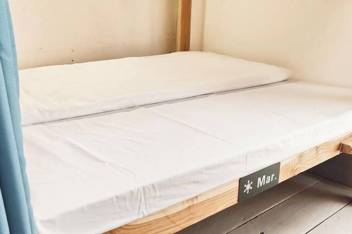 In-room safe, laptop workspace, blackout curtains, free WiFi