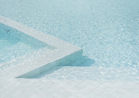 Piscina al aire libre