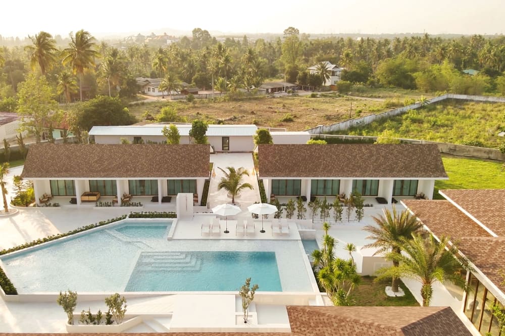 Emmarin Villa Pattaya