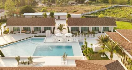 Emmarin Villa Pattaya