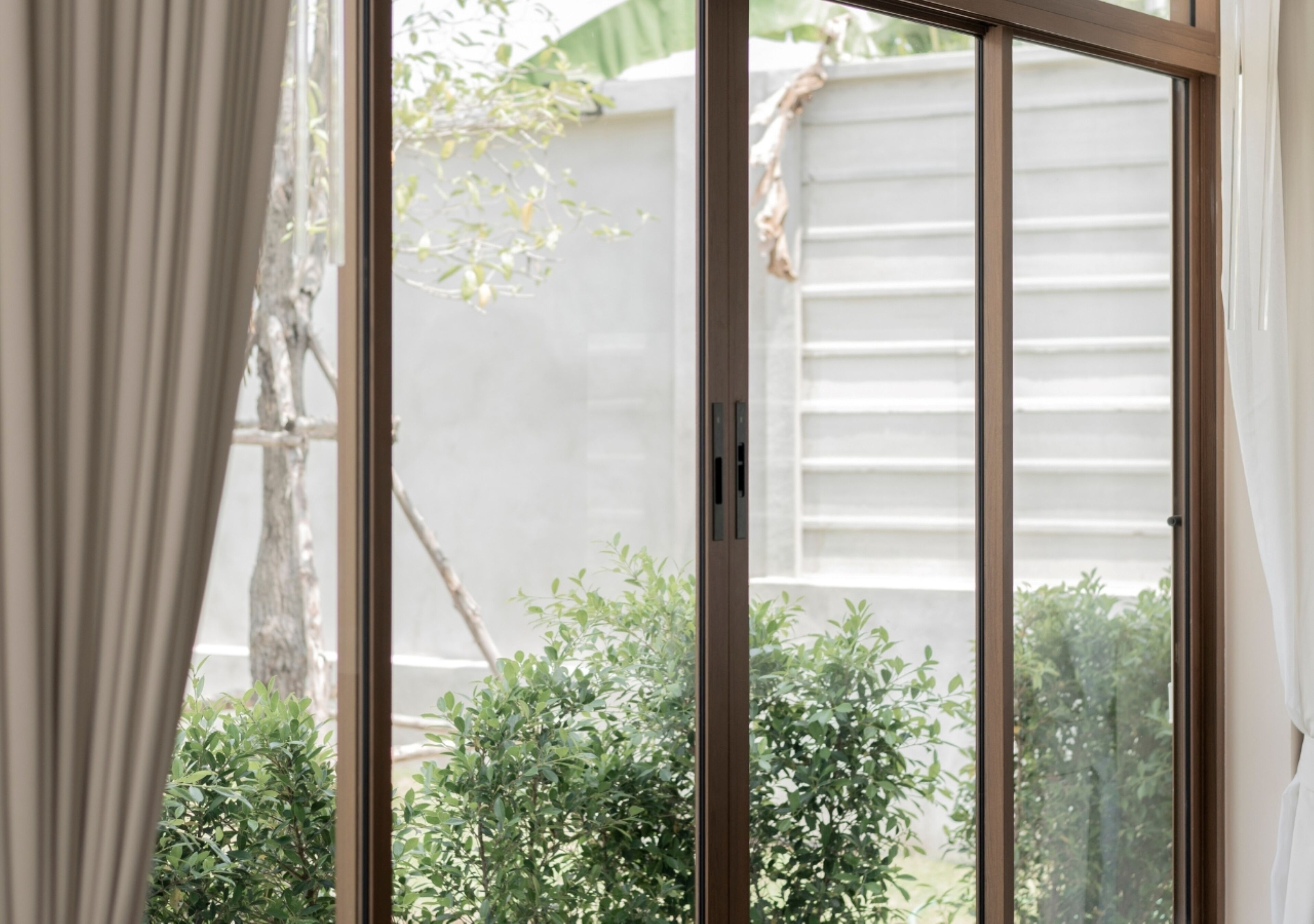 Presidential Villa, Multiple Bedrooms, Private Pool | Minibar, in-room safe, desk, laptop workspace