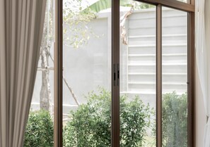 Villa Présidentielle, plusieurs chambres, piscine privée