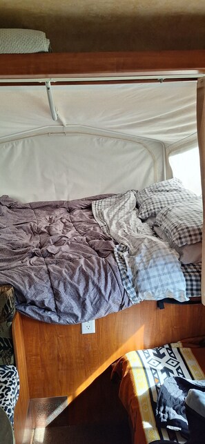 2 soveværelser, strygejern/strygebræt, Wi-Fi, sengetøj