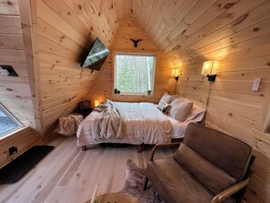 1 slaapkamer, gratis wifi, beddengoed