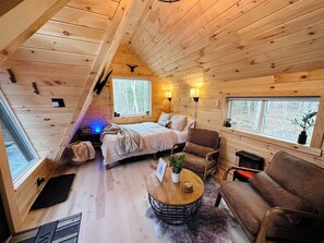 1 slaapkamer, gratis wifi, beddengoed