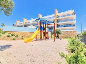 Espace pour enfants