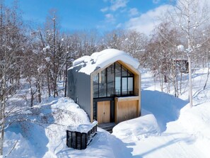 Exterior - Kouzan Woods (Niseko)