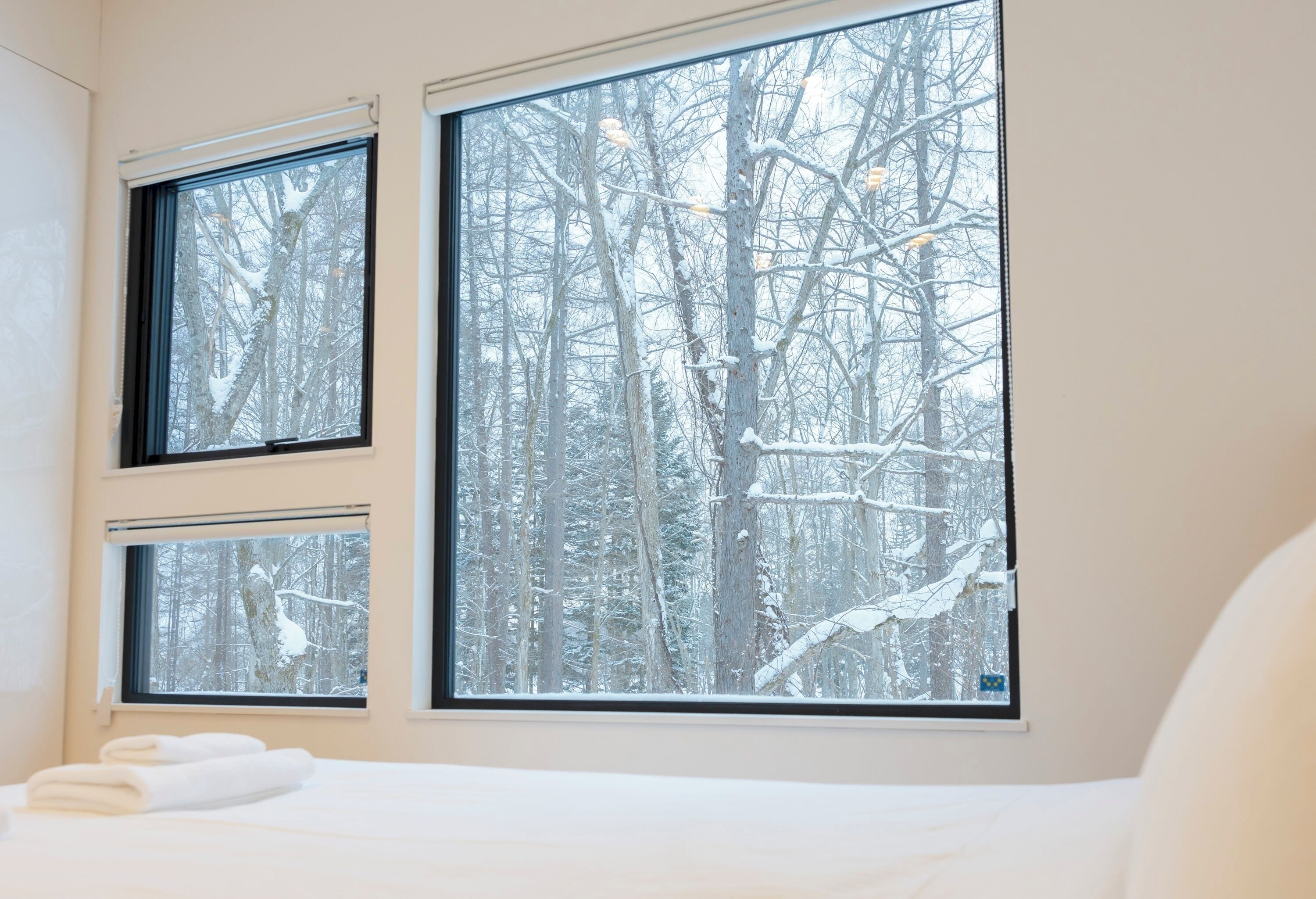 Comfort Chalet, Mountain View | 3 bedrooms, free WiFi, bed sheets