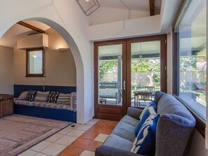 TV - Labenne Océan 974 by Interhome (Labenne)