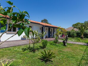 Exterior - Labenne Océan 974 by Interhome (Labenne)