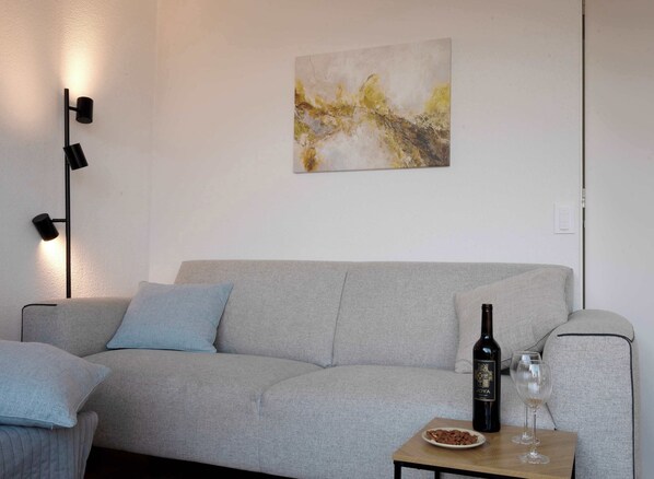 Televisor i oficines 