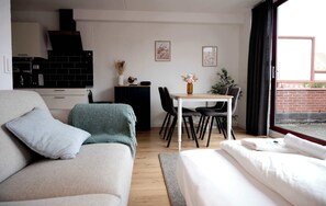 Fernseher, Arbeitsbereiche