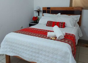 9 bedrooms, iron/ironing board, free WiFi, bed sheets - Casa de Sofia a 3 Minutos de la Plaza de Armas de Cusco (Cusco)