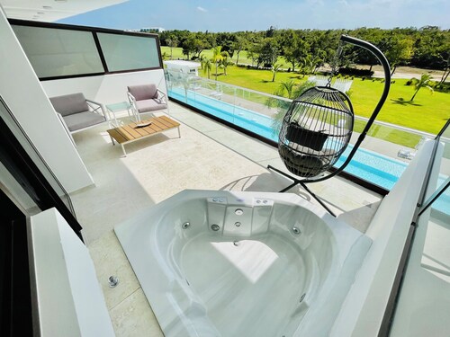 Vacaciones en cana rock