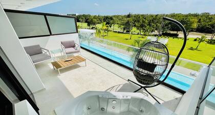 Vacaciones en cana rock