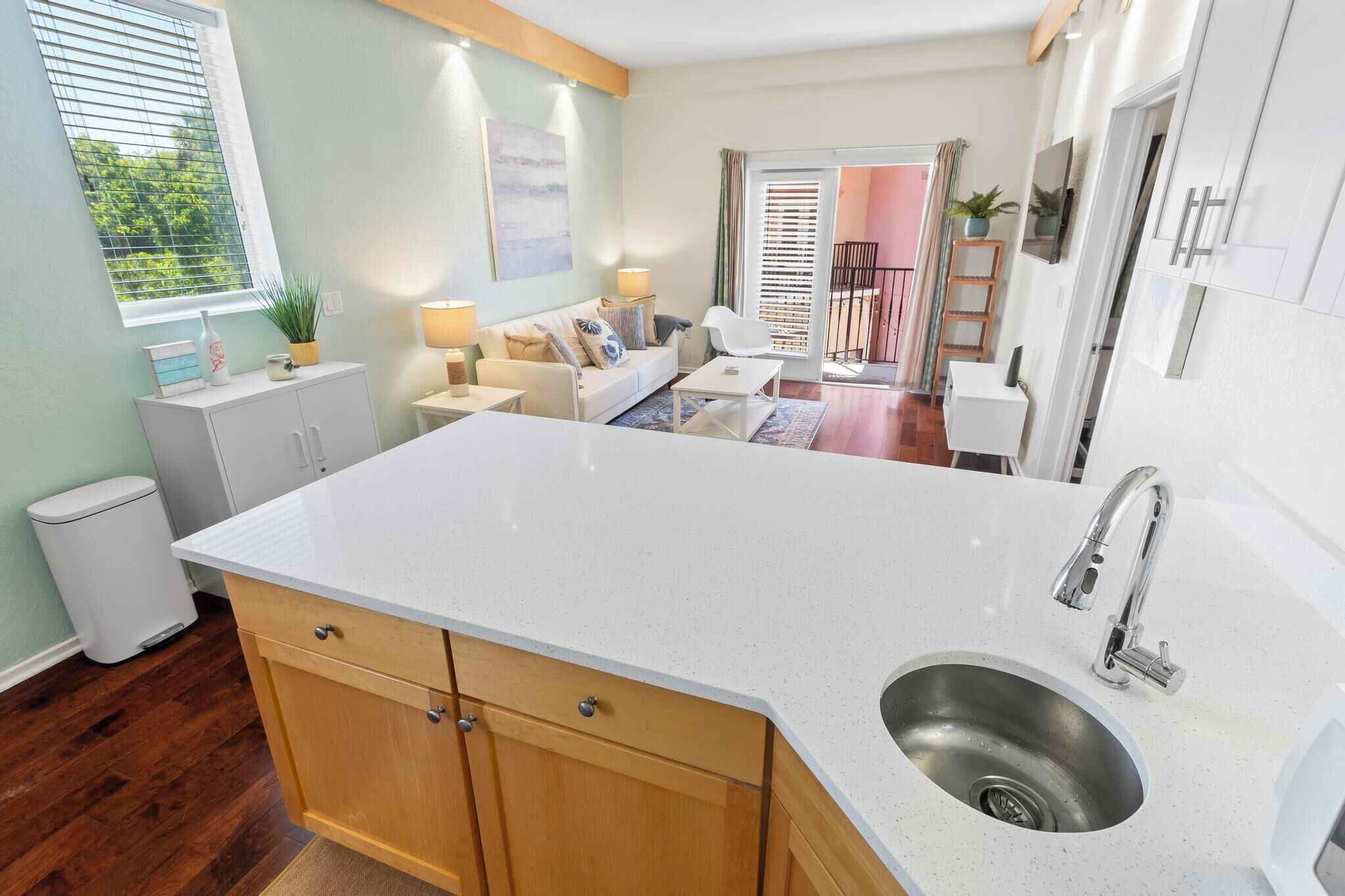 European Village Beach Retreat, Minutes From The Beach And Local Attractions! - Palm Coast