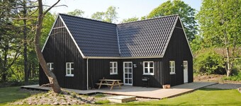"Mandana" - 10km to the inlet by Interhome