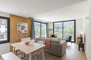 TV connectée, chaîne hi-fi