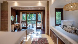 Unclassified image, 3 of 52, button - The Kayuan Lumbur Resort Ubud  (Ubud)