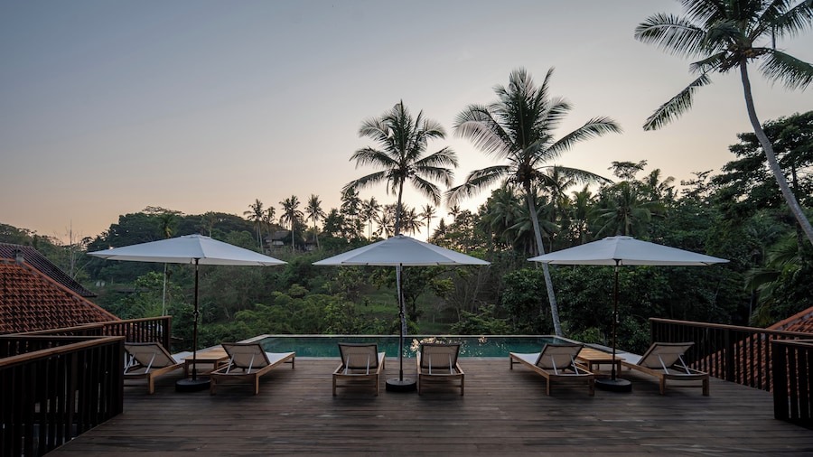 The Kayuan Lumbur Resort Ubud