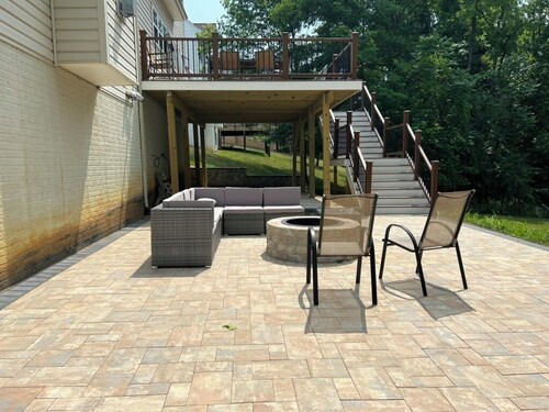 SPACIOUS Single Home near DC & National Harbor