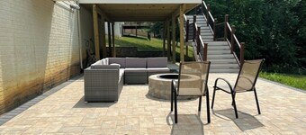 SPACIOUS Single Home near DC & National Harbor