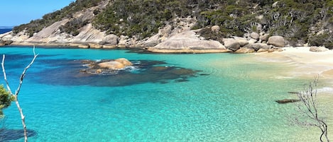 Serviettes de plage