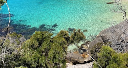 Farm stay close to Little beach ~ spa ~ Pets ok