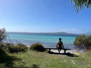 Strandtücher