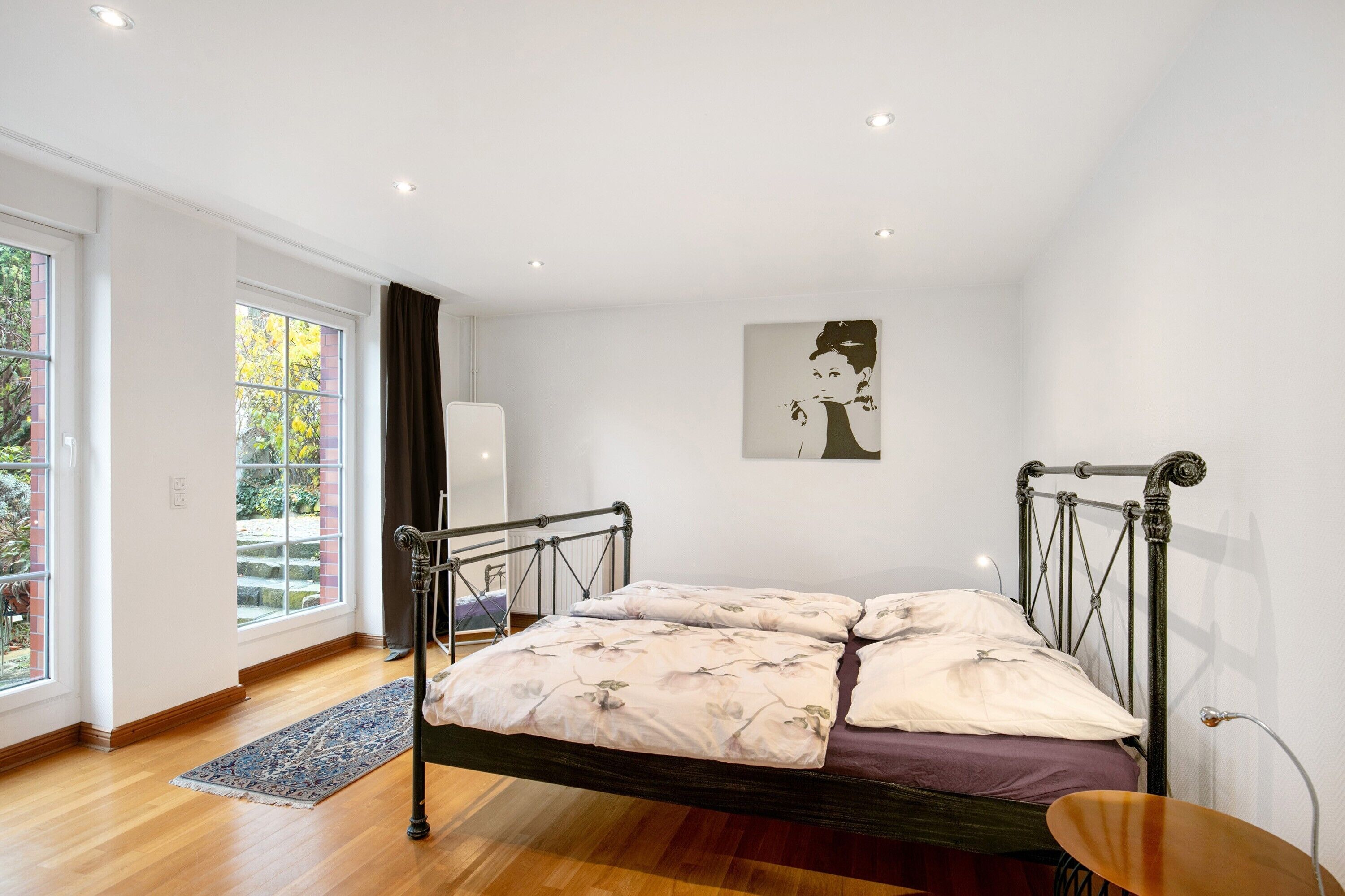 1 camera, Wi-Fi gratuito, lenzuola