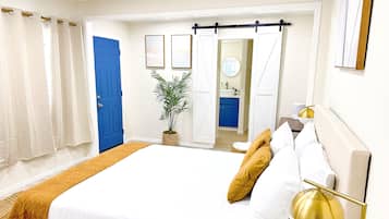 4 Schlafzimmer, Bügeleisen/Bügelbrett, Reisekinderbett, WLAN