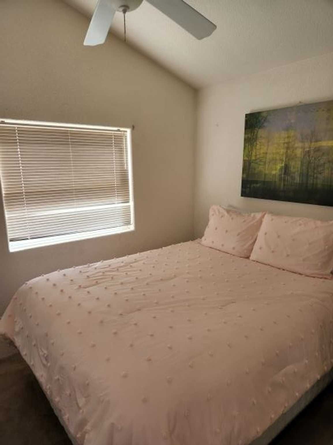 1 多间卧室、免费 WiFi