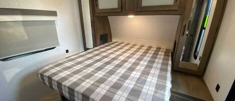 2 chambres, Wi-Fi gratuit