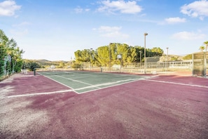 Sportplatz