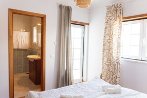 3 slaapkamers, gratis wifi, beddengoed