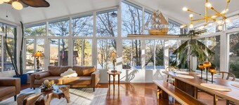 Private Pool, Game Room, Pool Table & 20 Minutes to Atl Attractions & $150 in activities included!