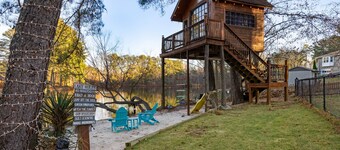 Private Pool, Game Room, Pool Table  & 20 Minutes to Atl Attractions & $150 in activities included!