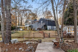Property grounds - Pool, Tree House, Kids Game Room, Grilling & 20 Minutes to Atl Attractions (Lilburn)
