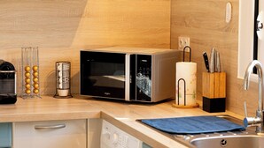 Cucina privata
