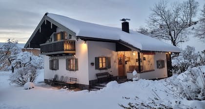 Ferienhaus 103qm mit 4 Separaten Schlafräumen