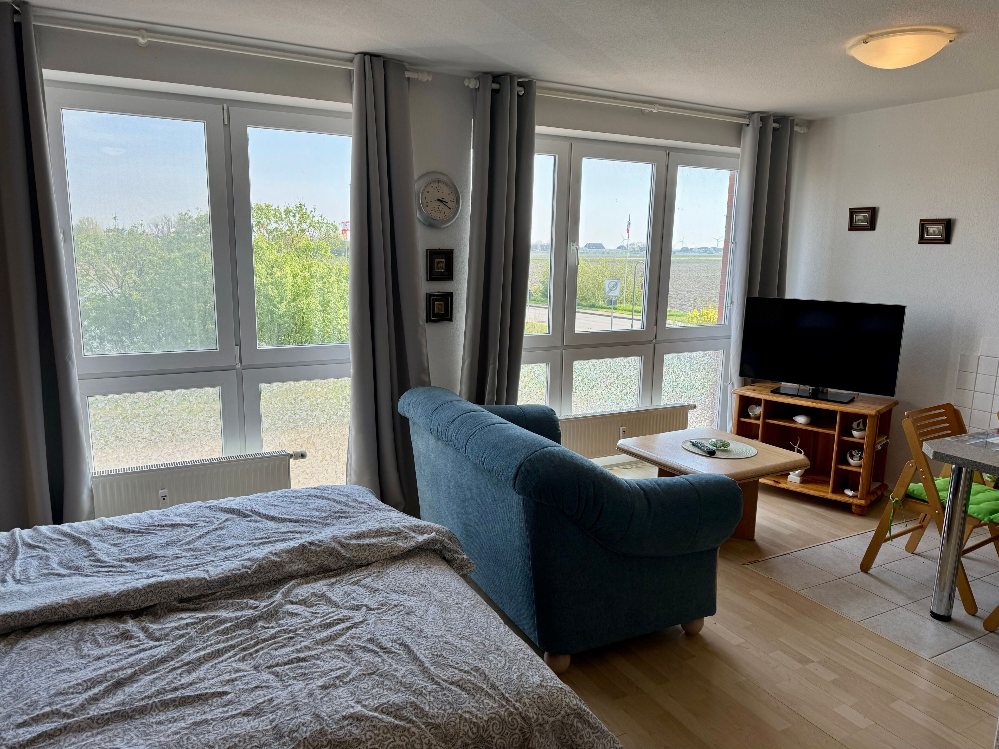 Apartment Seeblick, Germany - Nordstrand