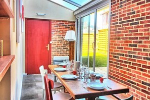 Opções para refeição