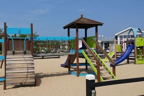 Espace pour enfants