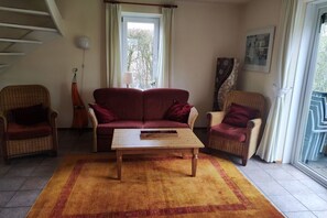 Smart TV, aparelho de som