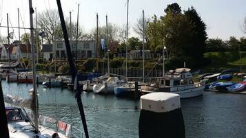 Port de plaisance