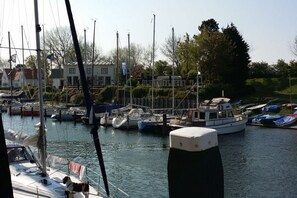 Port de plaisance