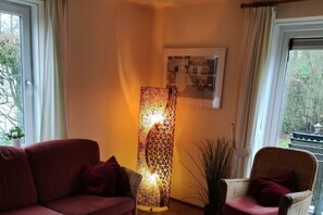 TV connectée, chaîne hi-fi